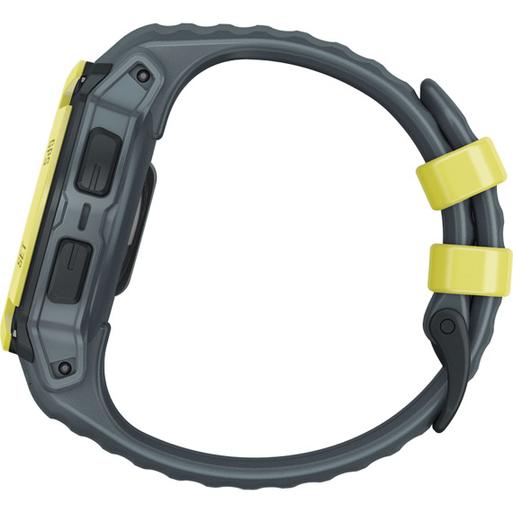 Garmin Instinct E 40mm Electric Lime with Twilight Band (010-02932-01)