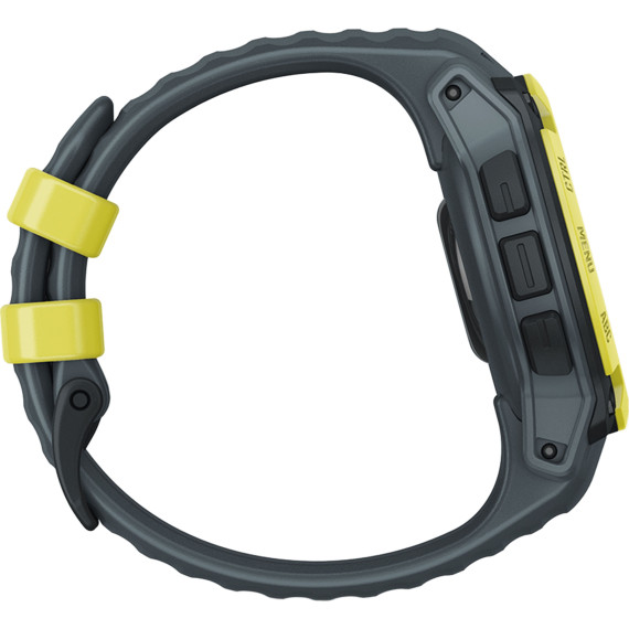 Garmin Instinct E 40mm Electric Lime with Twilight Band (010-02932-01)