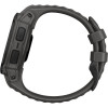 Garmin Instinct E 45mm Black with Charcoal Band (010-02933-00)
