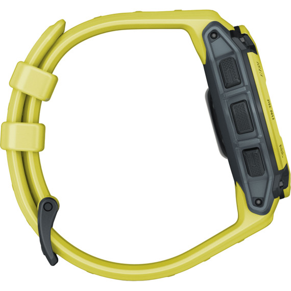 Garmin Instinct E 45mm Electric Lime with Electric Lime Band (010-02933-01)