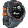 Garmin Instinct 3 45mm Solar Twilight with Twilight Band (010-02934-01)