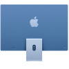 Apple iMac 24 M4 Blue (Z1EQ000CD)