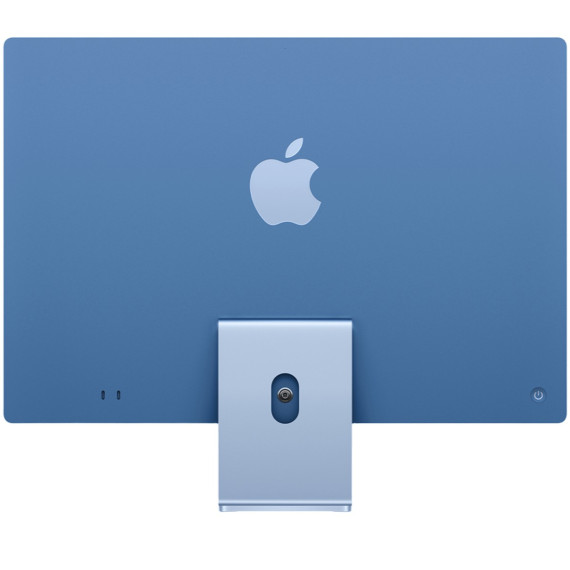 Apple iMac 24 M4 Blue (Z1EQ000CD)