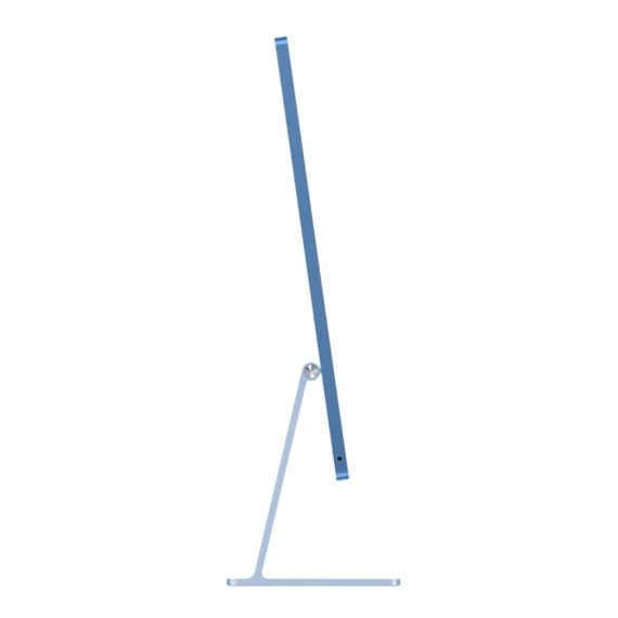 Apple iMac 24 M4 Blue (Z1EQ000CD)