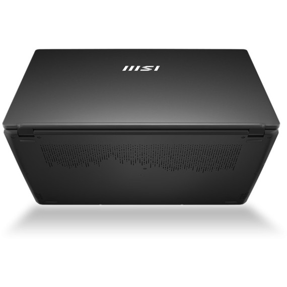 MSI Modern 15 H C13M Classic Black (9S7-15H431-262, C13M-262XUA)