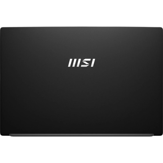 MSI Modern 15 H C13M Classic Black (9S7-15H431-262, C13M-262XUA)