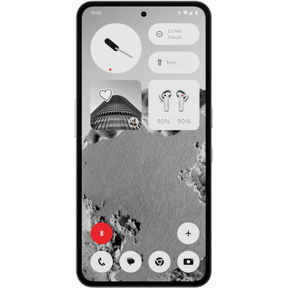 Nothing CMF Phone 2 Pro 8/256GB White