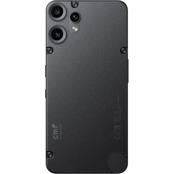 Nothing CMF Phone 2 Pro 8/256GB Black