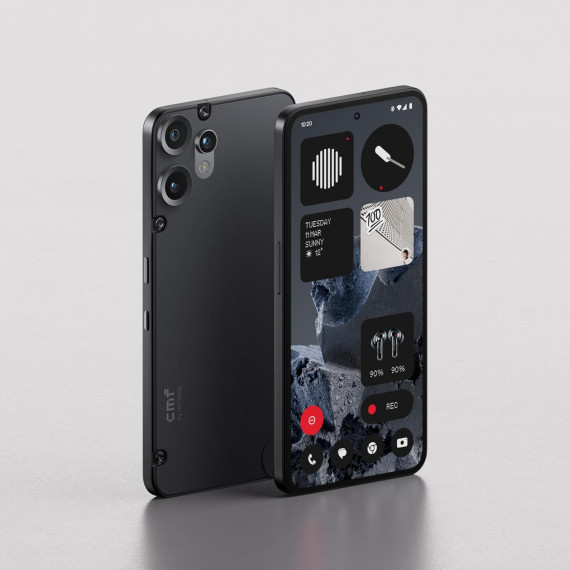 Nothing CMF Phone 2 Pro 8/256GB Black