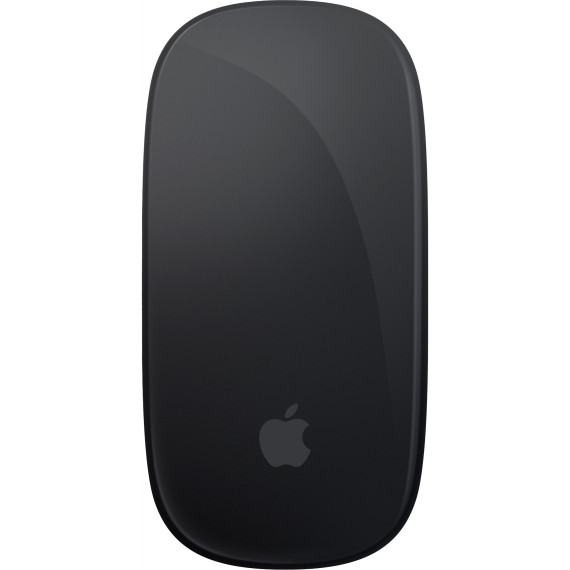 Apple Magic Mouse USB-C Black Multi-Touch Surface (MXK63)