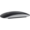Apple Magic Mouse USB-C Black Multi-Touch Surface (MXK63)