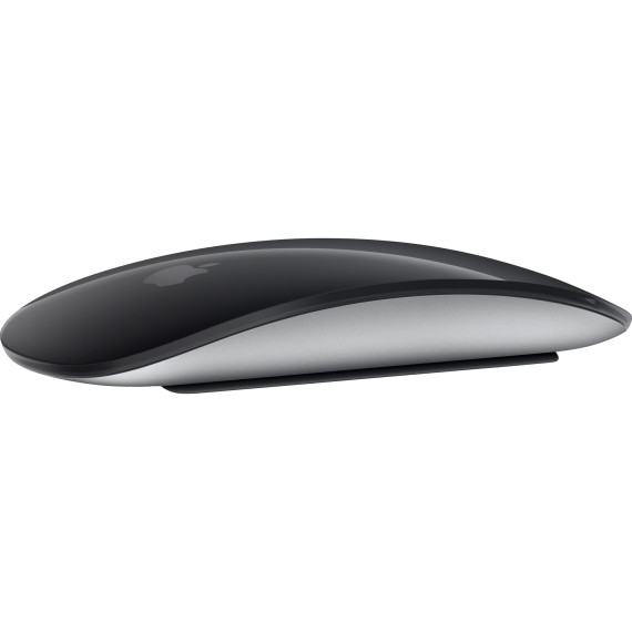 Apple Magic Mouse USB-C Black Multi-Touch Surface (MXK63)
