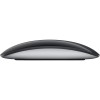 Apple Magic Mouse USB-C Black Multi-Touch Surface (MXK63)