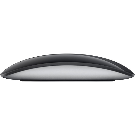 Apple Magic Mouse USB-C Black Multi-Touch Surface (MXK63)