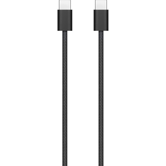 Apple Magic Mouse USB-C Black Multi-Touch Surface (MXK63)