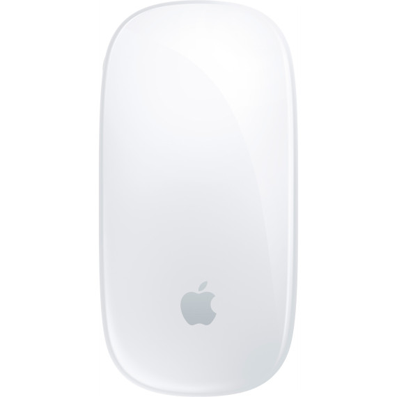 Apple Magic Mouse USB-C White Multi-Touch Surface (MXK53)