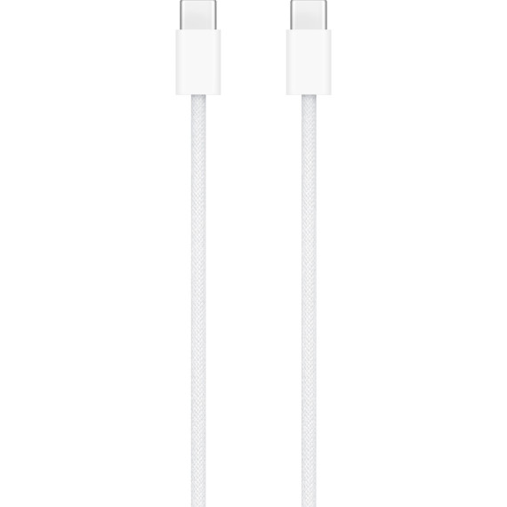 Apple Magic Mouse USB-C White Multi-Touch Surface (MXK53)