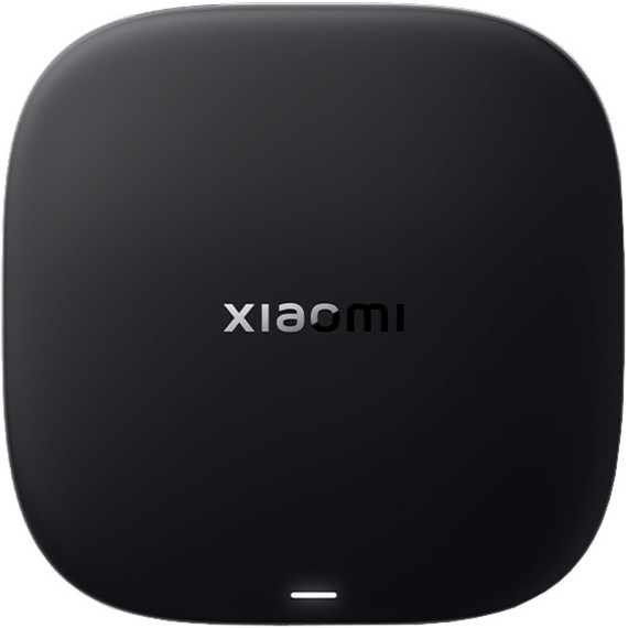Xiaomi TV Box S 3rd Gen (MDZ-32-AA)