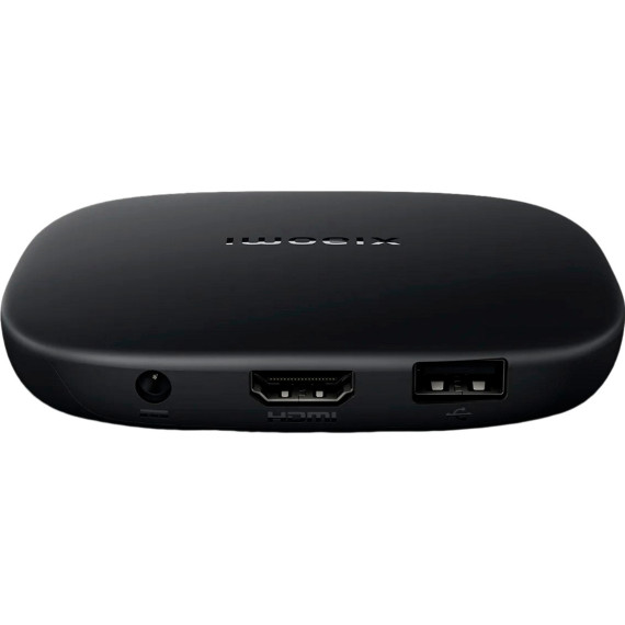 Xiaomi TV Box S 3rd Gen (MDZ-32-AA)