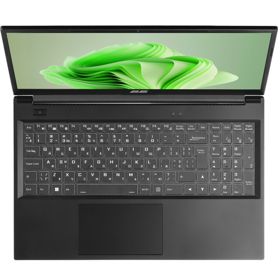 2E Imaginary 15 Black (NL50MU-15UA20)