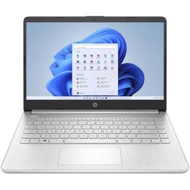 HP 14s-dq5018ua (B09ZWEA)