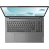 Lenovo IdeaPad 3 15IAU7 Arctic Gray (82RK0185RM)