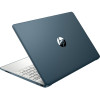 HP 15s-fq5032ua Spruce Blue (8F322EA)