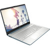 HP 15s-fq5000ua Spruce Blue (7X8E4EA)