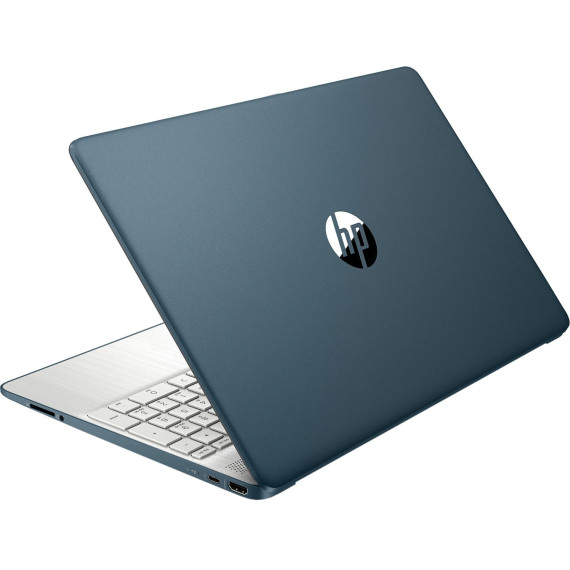 HP 15s-fq5000ua Spruce Blue (7X8E4EA)