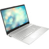 HP 15s-fq5040ua Natural Silver (B22CGEA)