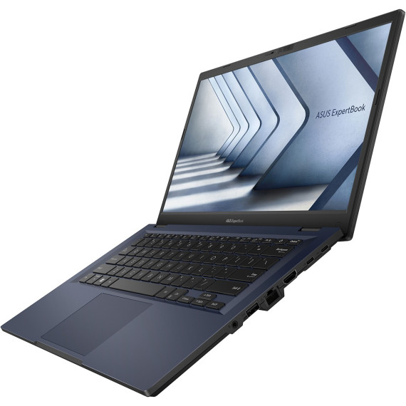 ASUS ExpertBook B1 B1402CBA Star Black (B1402CBA-EB0501)