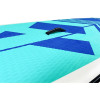 Сапборд Focus SUP Hawaii GBA 10'8" x 34" x 6" — надувна дошка для САП серфінгу, sup board