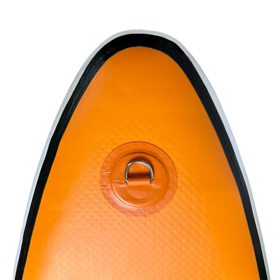 Сапборд Focus SUP Hawaii OBY 12'6" x 32" x 6" — надувна дошка для САП серфінгу, sup board