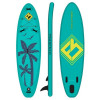 Сапборд Focus Sup Hawaii ISUP-R 10'6"х32"х6" Palm — надувна дошка для САП серфінгу, sup board