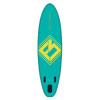 Сапборд Focus Sup Hawaii ISUP-R 10'6"х32"х6" Palm — надувна дошка для САП серфінгу, sup board