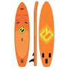 Сапборд Focus Sup Hawaii ISUP-R 10'6"х32"х5" OBY — надувна дошка для САП серфінгу, sup board