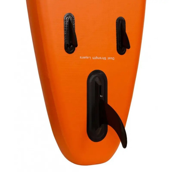 Сапборд Focus Sup Hawaii ISUP-R 10'6"х32"х5" OBY — надувна дошка для САП серфінгу, sup board