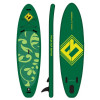 Сапборд Focus Sup Hawaii ISUP-R 12'6"х32"х6" Jungle — надувна дошка для САП серфінгу, sup board