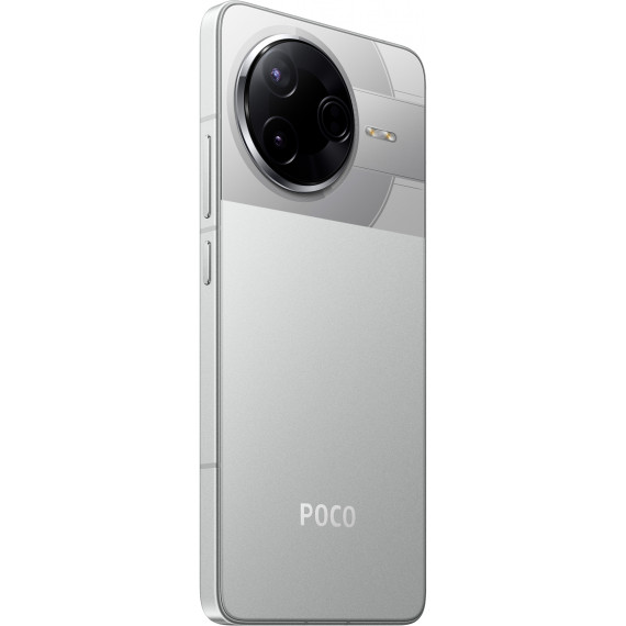 POCO F7 Pro 12/512GB Silver EU