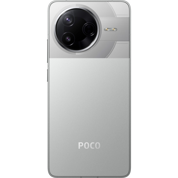 POCO F7 Pro 12/512GB Silver EU