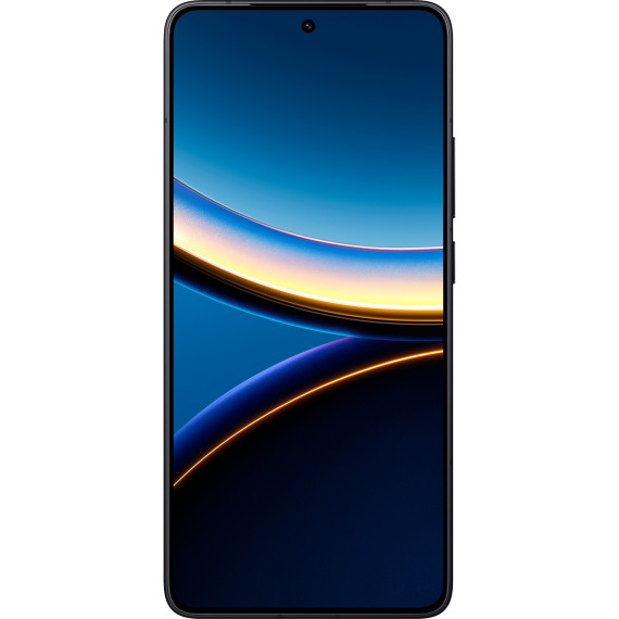 POCO F7 Pro 12/512GB Black EU