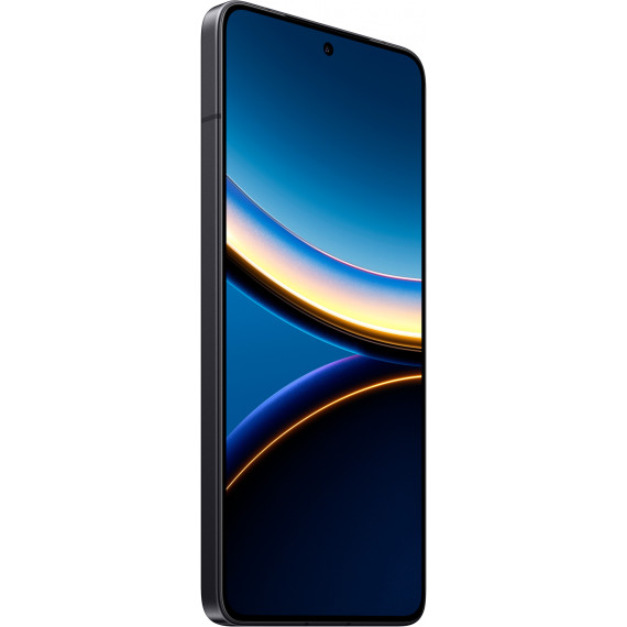 POCO F7 Pro 12/512GB Black EU
