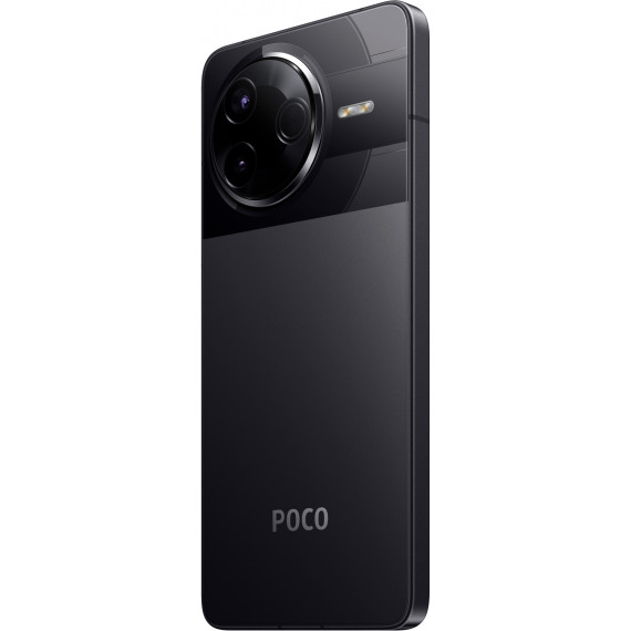 POCO F7 Pro 12/512GB Black EU