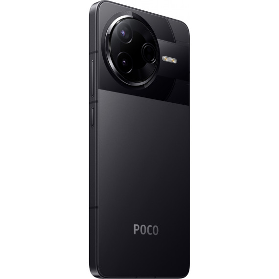 POCO F7 Pro 12/512GB Black EU