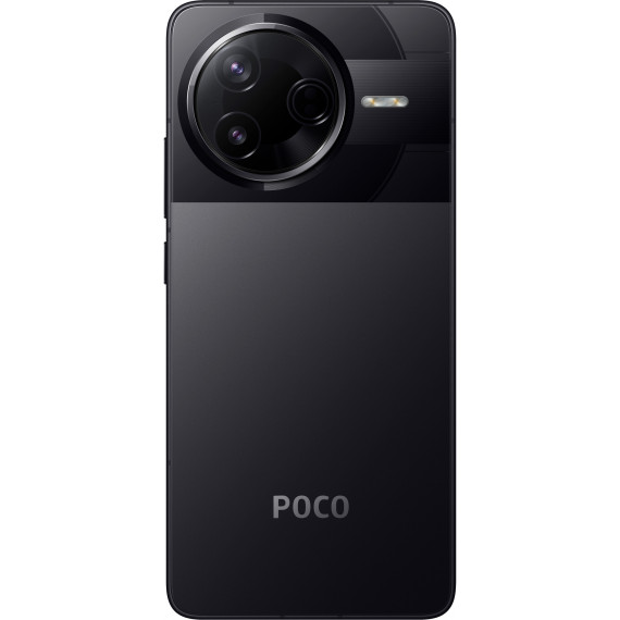 POCO F7 Pro 12/512GB Black EU