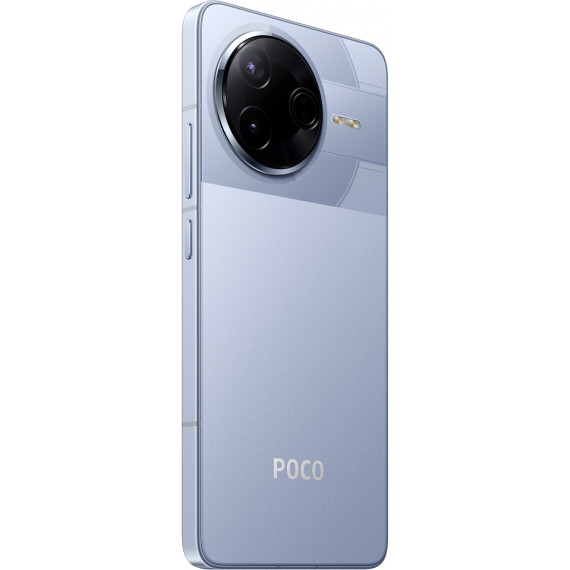 POCO F7 Pro 12/512GB Blue EU