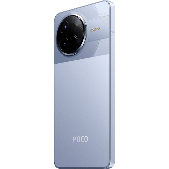 POCO F7 Pro 12/512GB Blue EU