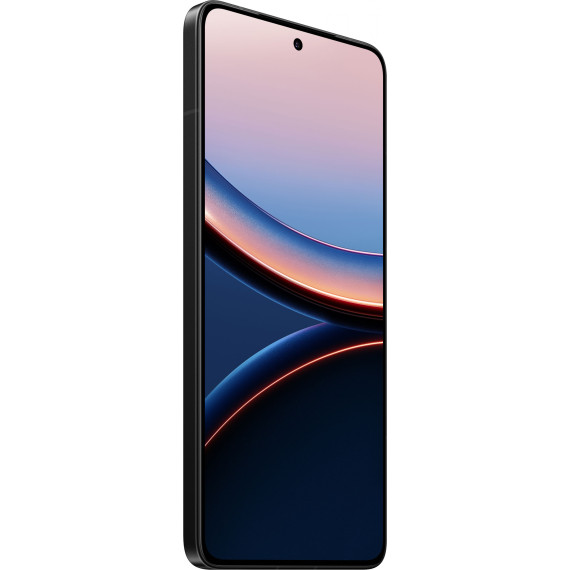 POCO F7 Ultra 12/256GB Black EU