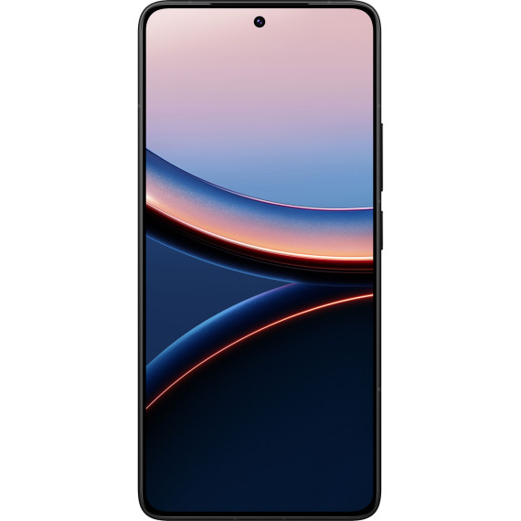 POCO F7 Ultra 12/256GB Black EU