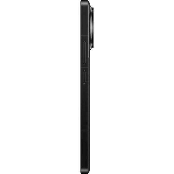 POCO F7 Ultra 12/256GB Black EU